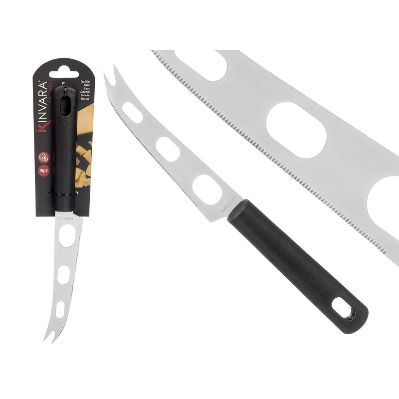 FACA QUEIJO ACO INOX