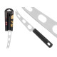 FACA QUEIJO ACO INOX