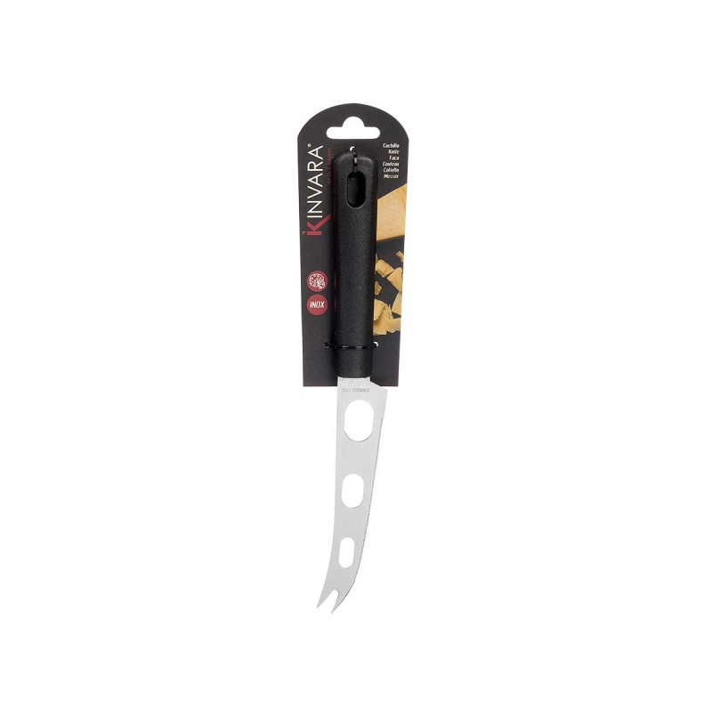 CUCHILLO QUESO ACERO INOX