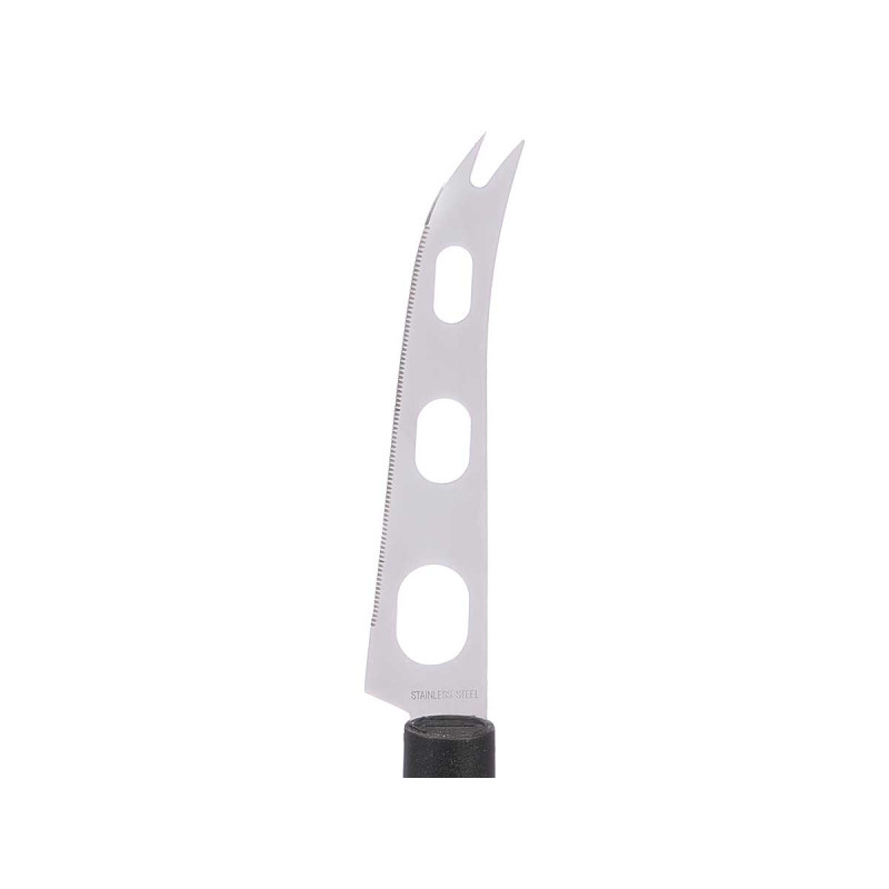 STAINLESS STEEL CHEESE KNIFE