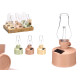 LAMPADA SOLAR CANDELABRO SORT 3 COR