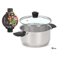 18CM CASSEROLE