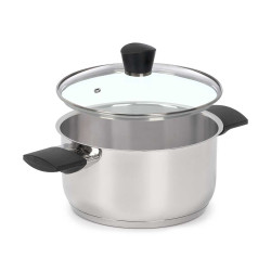CACEROLA 18CM
