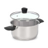 CASSEROLE 18CM