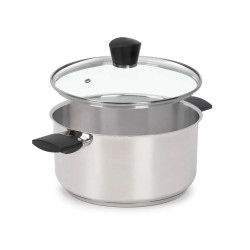 CASSEROLE 22CM