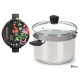 CASSEROLE 24CM