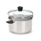 CASSEROLE 24CM