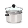 CASSEROLE 24CM