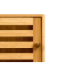 MOBILE PORTA 3 RIPIANI BAMBU