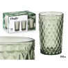 COPO DIAMANTE VERDE 395 ML