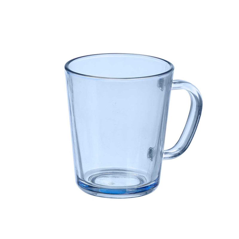 CANECA MUG SORT 6 COR 385 ML