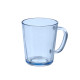 CANECA MUG SORT 6 COR 385 ML