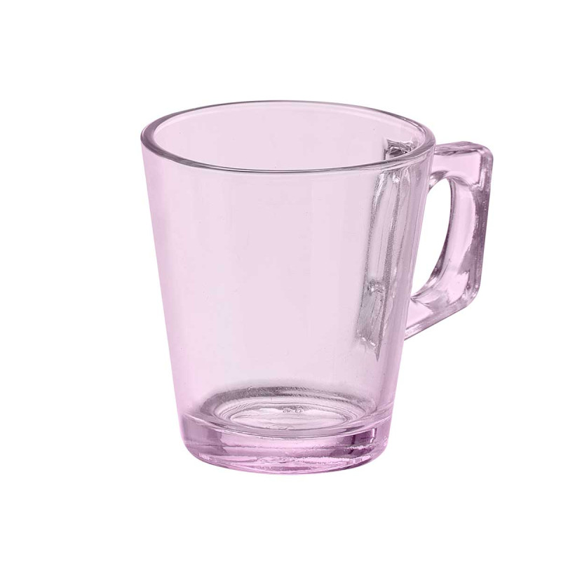 TAZZA CAFFE ASSORT 6 COL 85 ML
