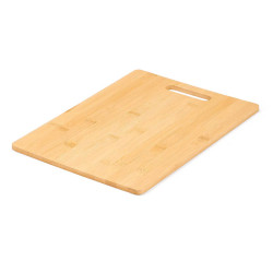 TAGLIERE BAMBU 38X28CM