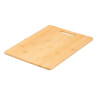TAGLIERE BAMBU 38X28CM