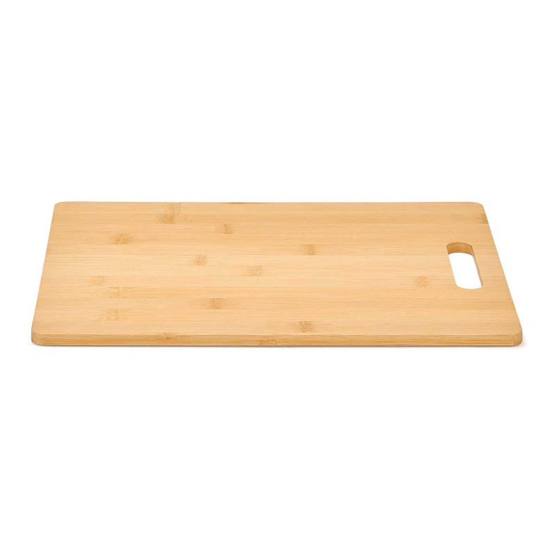 TAGLIERE BAMBU 38X28CM