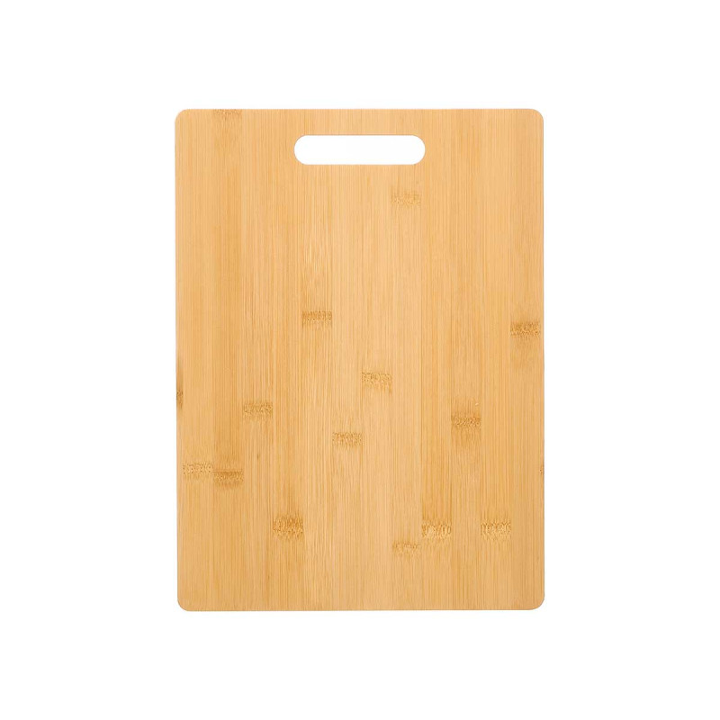 TAGLIERE BAMBU 38X28CM