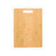 PLANCHE À DÉCOUPER BAMBOU 38X28CM