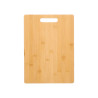 TAGLIERE BAMBU 38X28CM