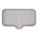 PORTASPUGNA SILICONE GRIGIO