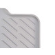 PORTE-ÉPONGE SILICONE GRIS