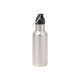 BOUTEILLE ALUMINIUM MOUSQUETON 700ML