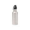 BOTTIGLIA ALLUMINIO MOSCHETTONE 700ML