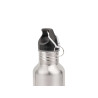 BOTTIGLIA ALLUMINIO MOSCHETTONE 700ML