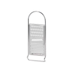 FLAT STEEL GRATER 3 DIRECTIONS