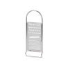RALLADOR PLANO ACERO 3 DIRECCIONES