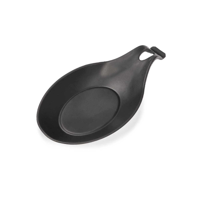 SOPORTE CUCHARA NEGRO