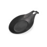 SUPORTE COLHER PRETO