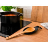 SOPORTE CUCHARA NEGRO