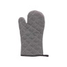 MANOPLA COCINA GRIS