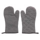 LUVAS FORNO CINZENTAS