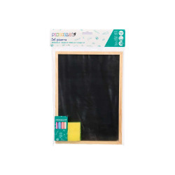 BLACKBOARD CHALK ERASER 29X21CM