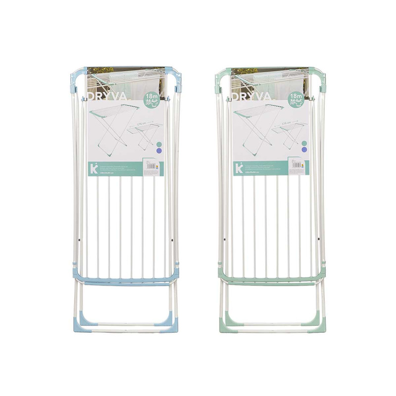 TENDEDERO EXTENSIBLE 108-176CM SURT 2 COL
