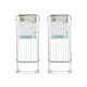 STENDIBIANCHERIA ESTENSIBILE 108-176CM ASSORT 2 CO