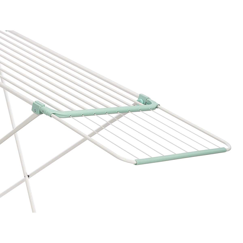 ESTENDAL EXTENSIVEL 108-176CM SORT 2 COR