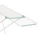 STENDIBIANCHERIA ESTENSIBILE 108-176CM ASSORT 2 CO