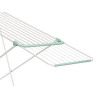 STENDIBIANCHERIA ESTENSIBILE 108-176CM ASSORT 2 CO
