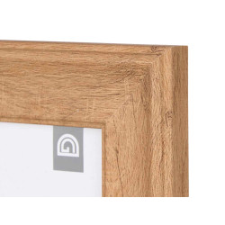 MOLDURA CURVA 13X18CM SORT 4
