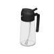 HUILIER DOUBLE USAGE NOIR 470ML