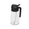ACEITERA ASA DOBLE USO NEGRA 470ML