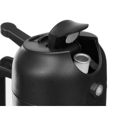 ACEITERA ASA DOBLE USO NEGRA 470ML