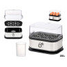 ELECTRIC EGG COOKER 200W