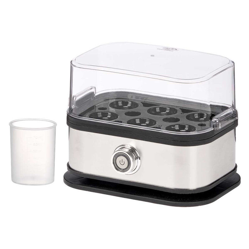 HERVIDOR HUEVOS ELECTRICO 200W