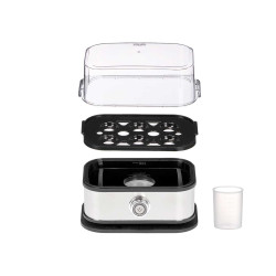 ELECTRIC EGG COOKER 200W