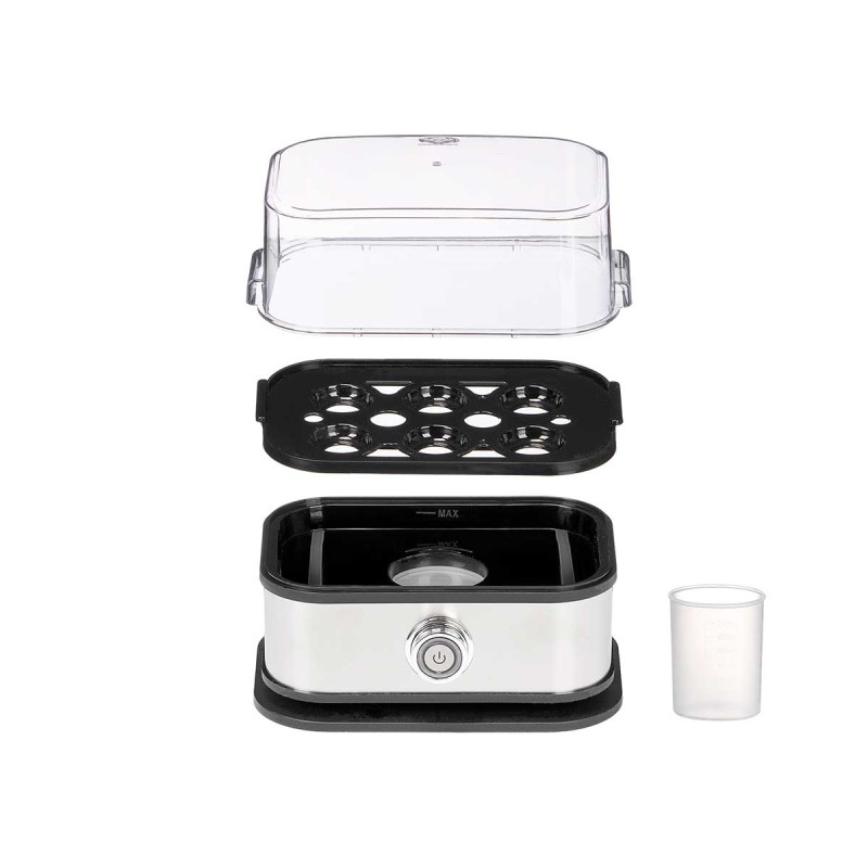 HERVIDOR HUEVOS ELECTRICO 200W