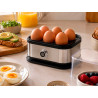 ELECTRIC EGG COOKER 200W